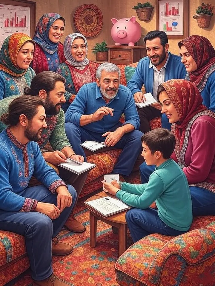 Tasarruf planlama kursu Ankara